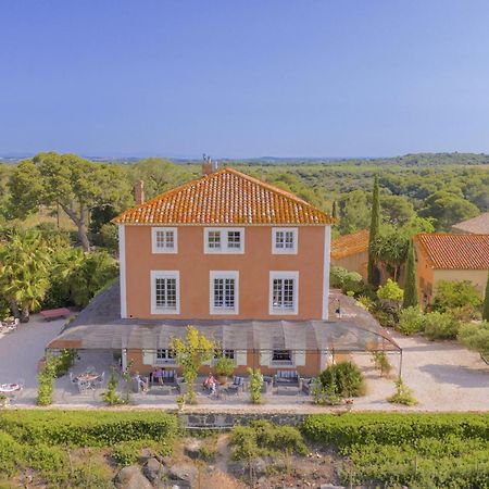 Domaine De Roque Haute بورتيراني المظهر الخارجي الصورة