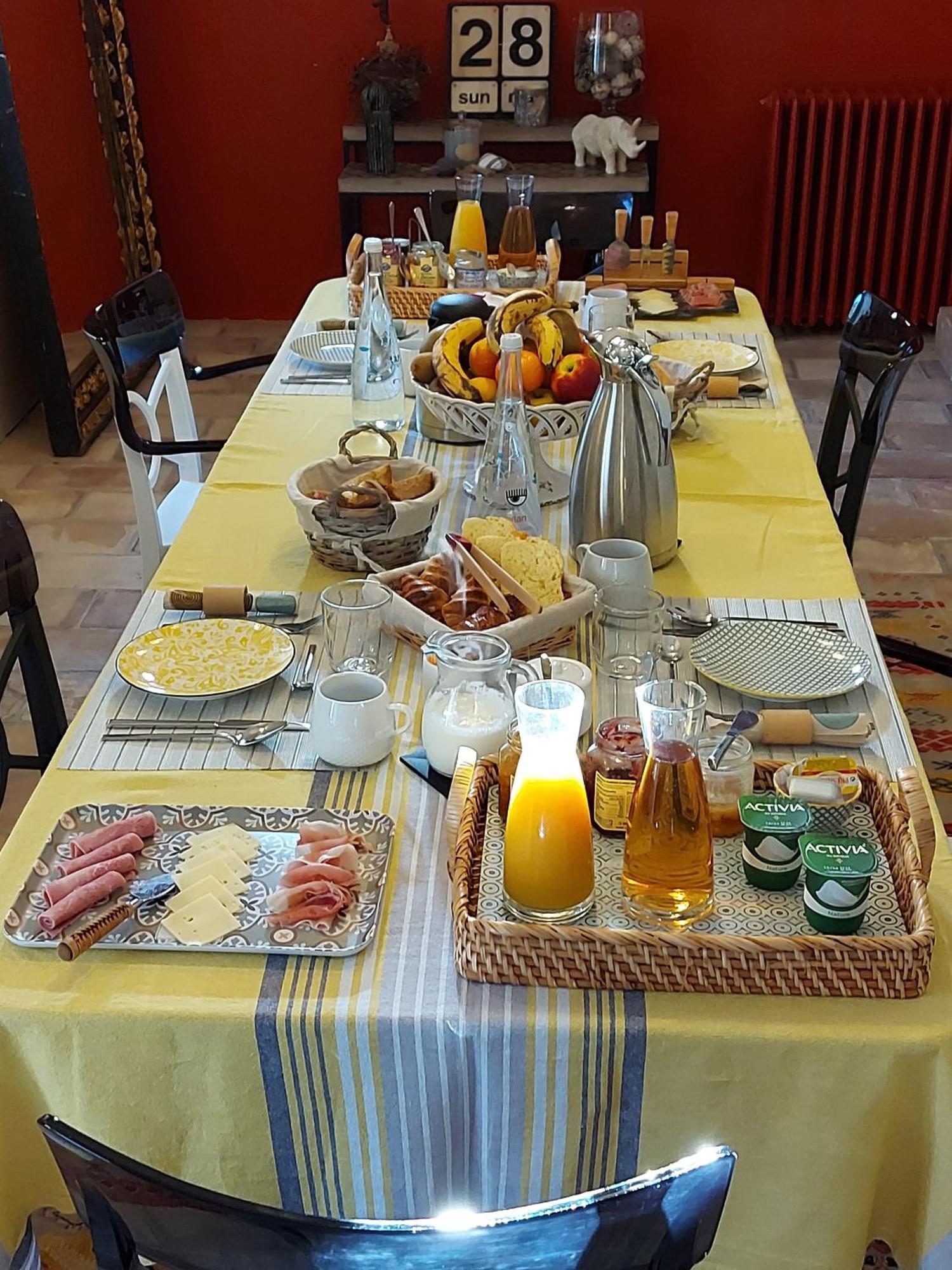 Domaine De Roque Haute بورتيراني المظهر الخارجي الصورة