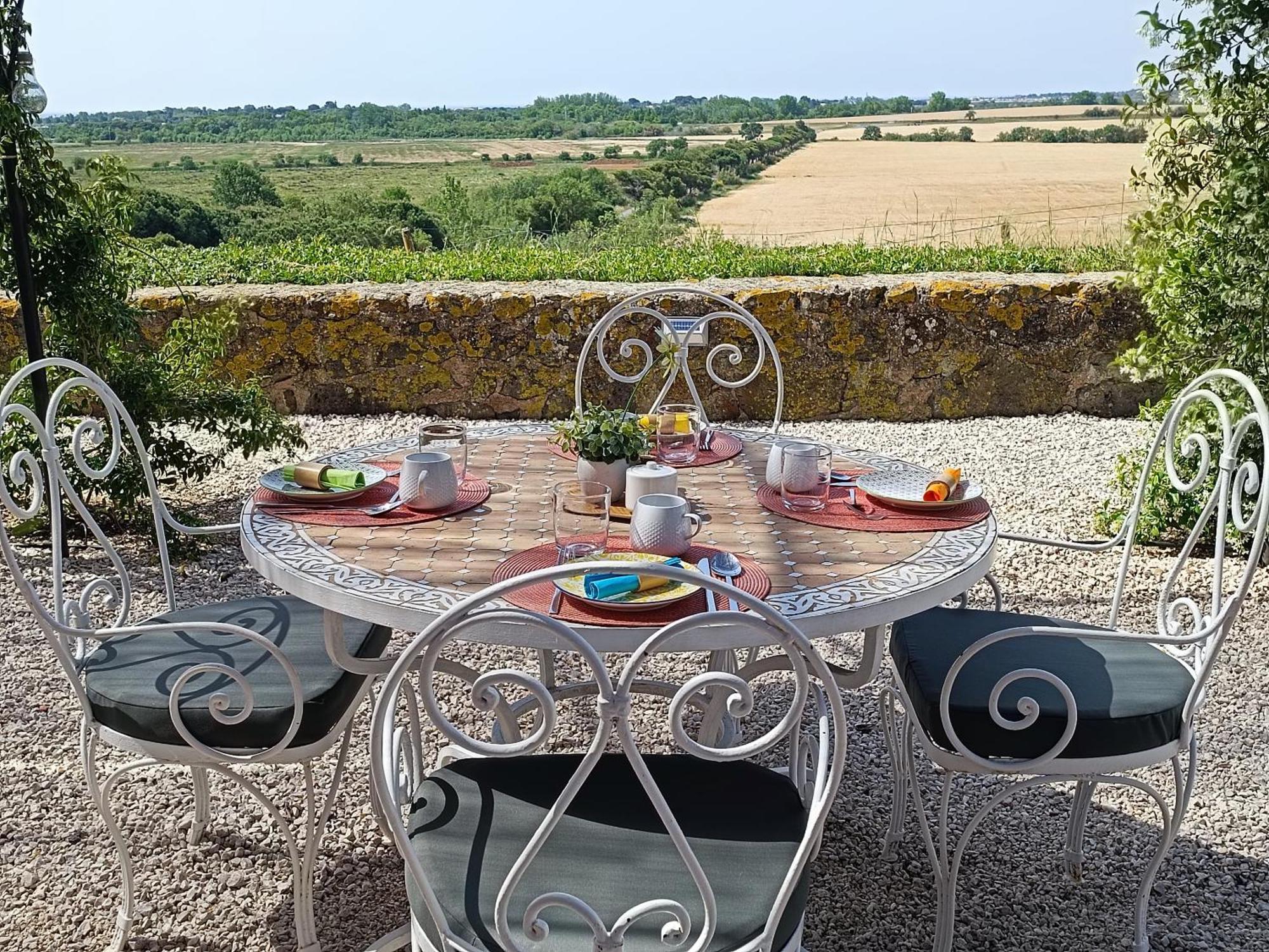 Domaine De Roque Haute بورتيراني الغرفة الصورة