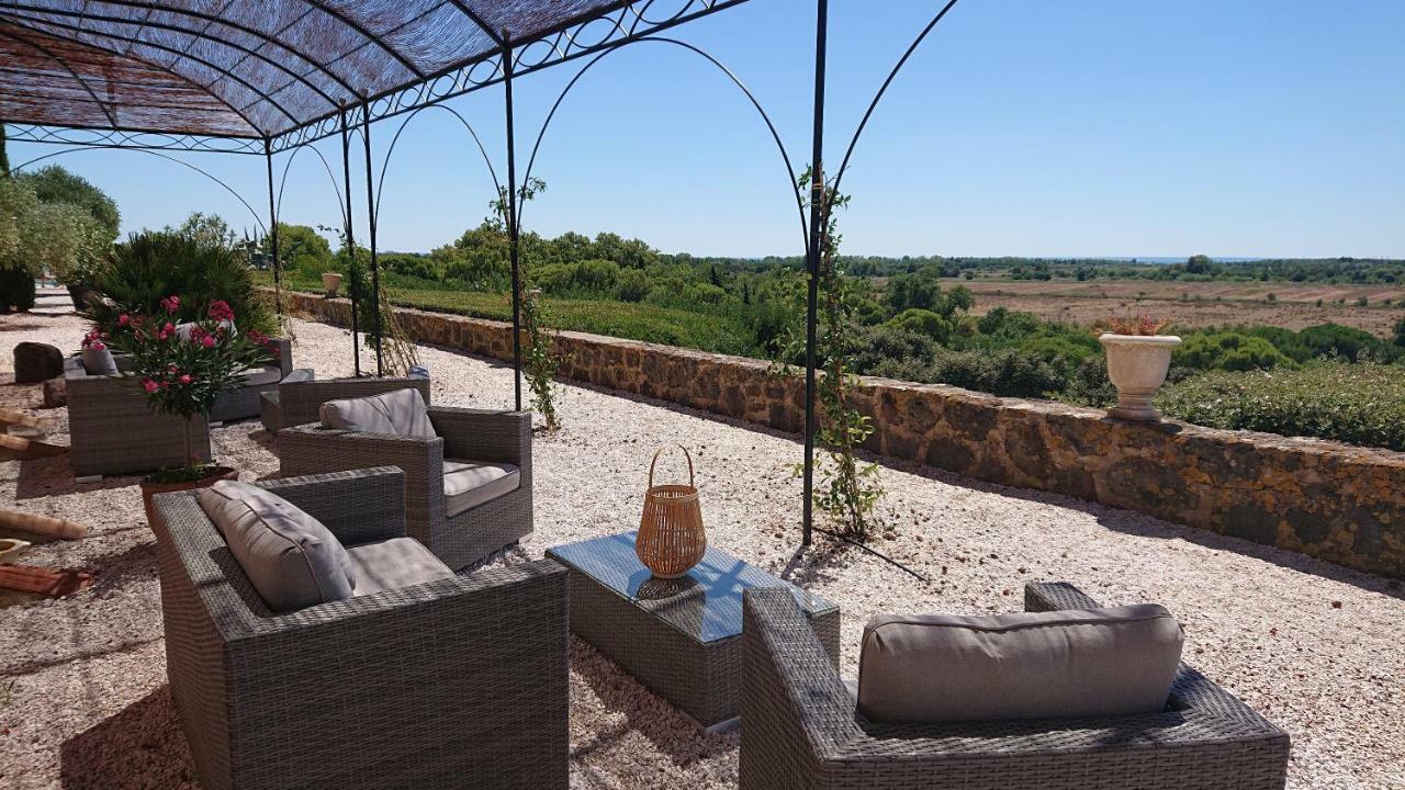 Domaine De Roque Haute بورتيراني المظهر الخارجي الصورة